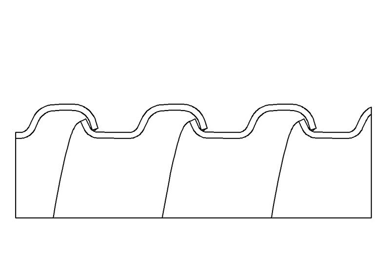 UL認(rèn)證金屬軟管 -PRWA Series