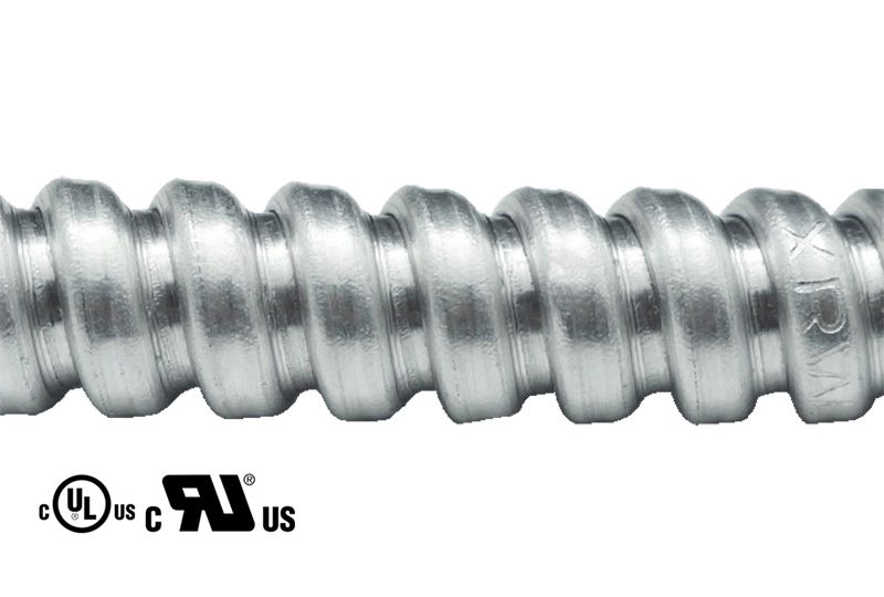 UL認(rèn)證金屬軟管 -PRWA Series