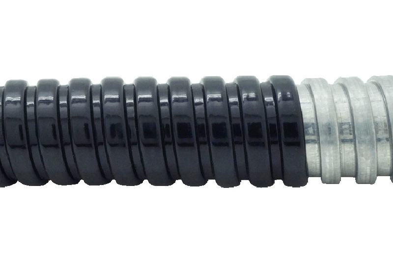 電線保護包塑金屬軟管（防水應(yīng)用）-PAG13LSZH Series