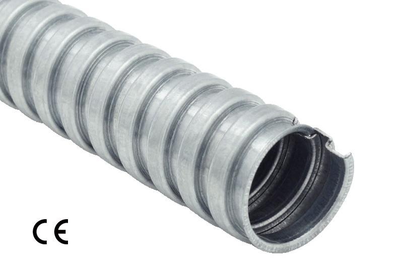 電線保護(hù)金屬軟管低火險(xiǎn)應(yīng)用 - PEG13X & PEG14X Series