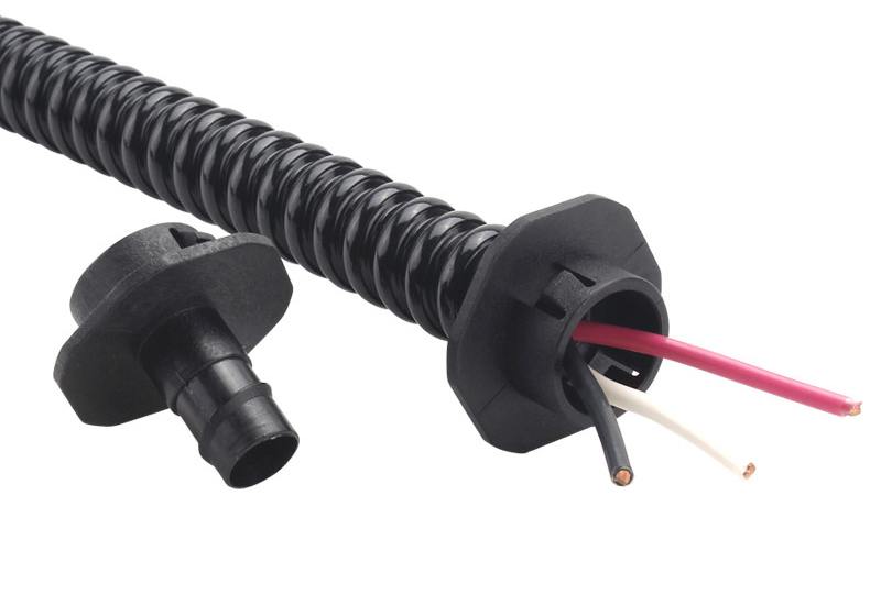 液密型PVC軟管 - PLFNCB2 Series 液密型PVC軟管 - PLFNCB2 Series