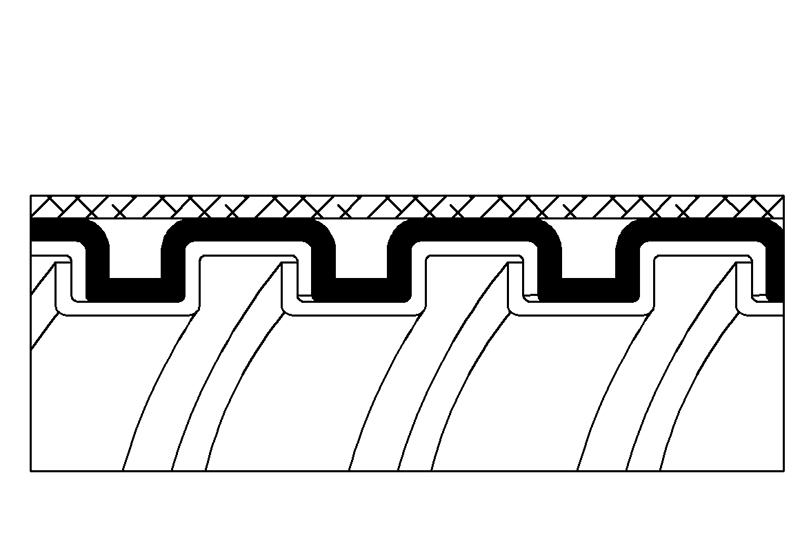 線保護(hù)金屬編織軟管(防水防電磁波干擾)- PAG13PVCGB Series