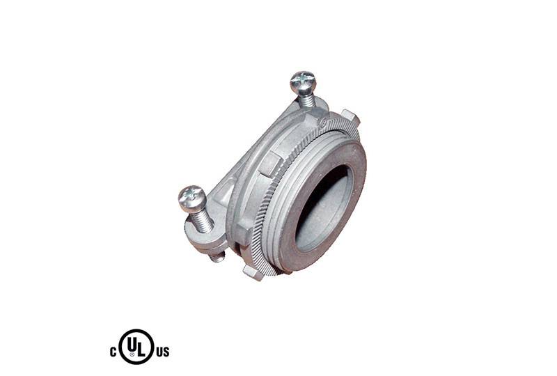 金屬軟管接頭- S19/S20/S21 Series(UL 514B) 金屬軟管接頭- S19/S20/S21 Series(UL 514B)