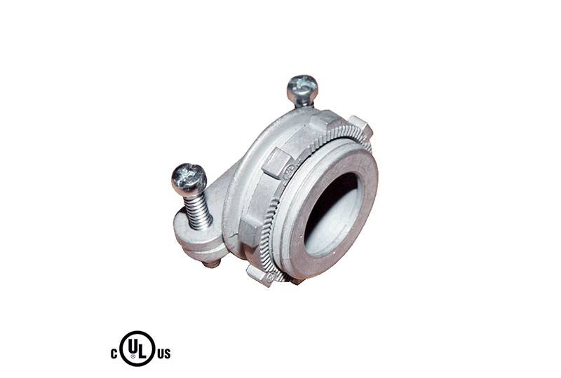 金屬軟管接頭- S19/S20/S21 Series(UL 514B) 金屬軟管接頭- S19/S20/S21 Series(UL 514B)