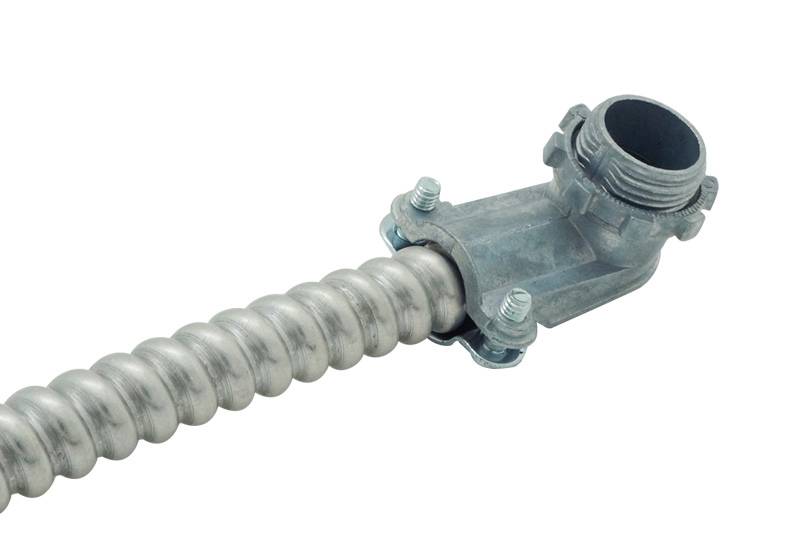 金屬軟管接頭S22/S23 Series 金屬軟管接頭S22/S23 Series