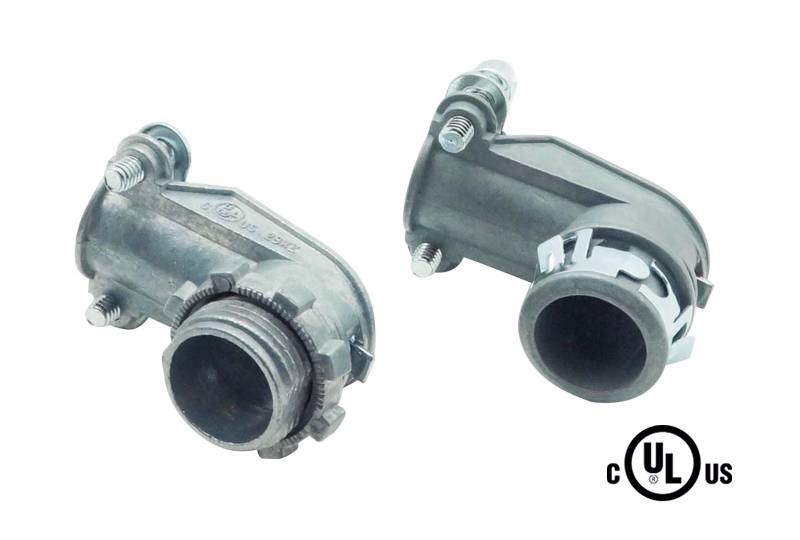 金屬軟管接頭S22/S23 Series 金屬軟管接頭S22/S23 Series