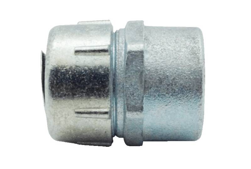 液密型防水金屬軟管接頭S51 Series 液密型防水金屬軟管接頭S51 Series