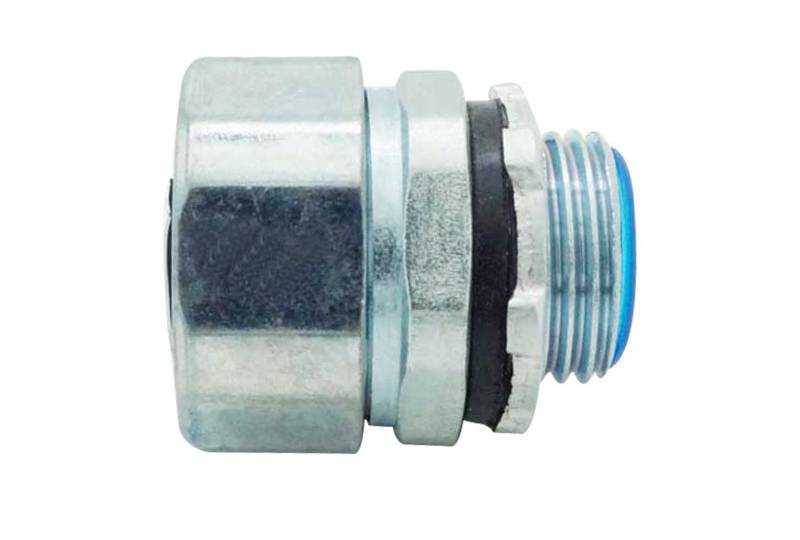 電氣保護金屬軟管接頭防水防電磁波干擾應(yīng)用 – ABZ60 Series