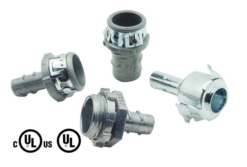 金屬軟管接頭- S16/S17/S30 Series 金屬軟管接頭- S16/S17/S30 Series