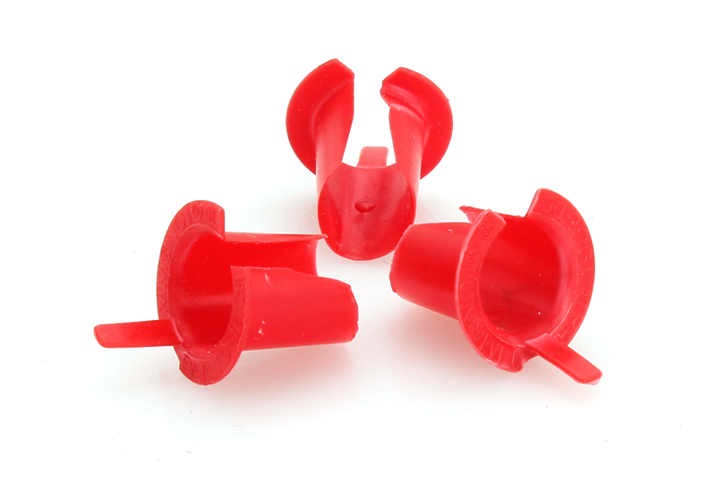 軟管塑膠保護(hù)套- 3001508 Series