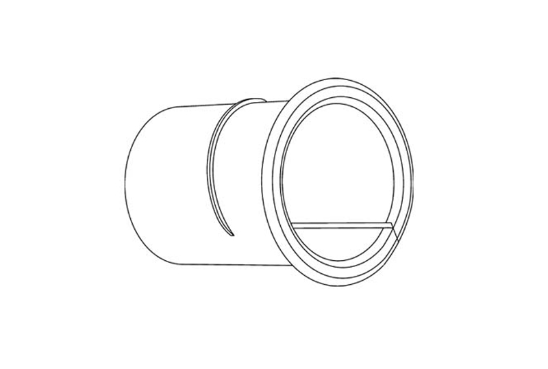 剪開式塑膠護(hù)套-CPPE02 Series