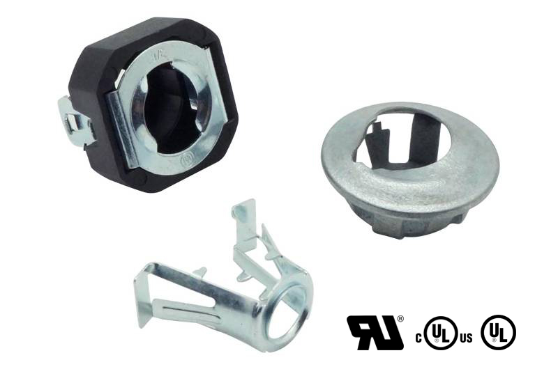 金屬軟管接頭- S31/S32/S33 Series 金屬軟管接頭- S31/S32/S33 Series