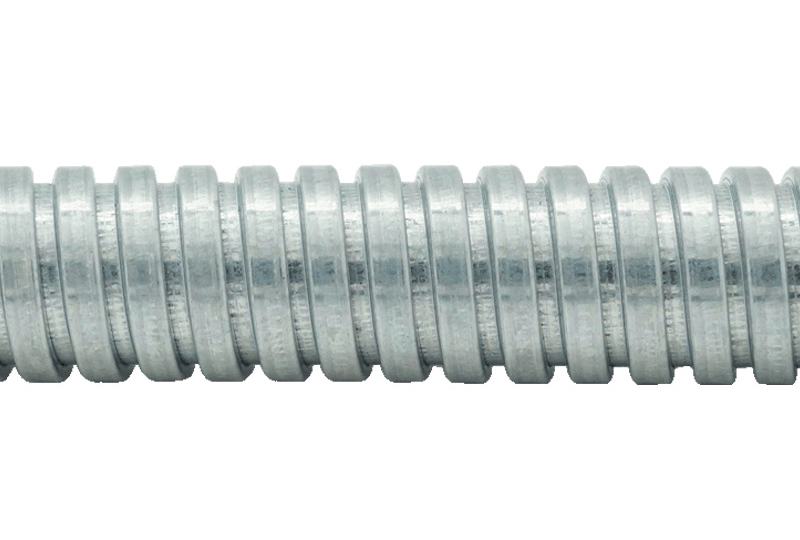 電線保護金屬軟管低火險應用 - PEG13X-1/4"-4" Series