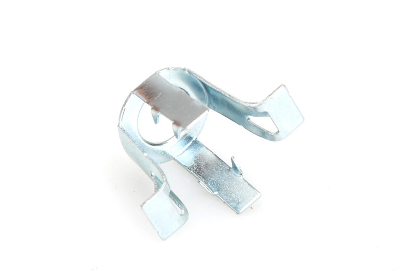 金屬軟管接頭-S34 Series